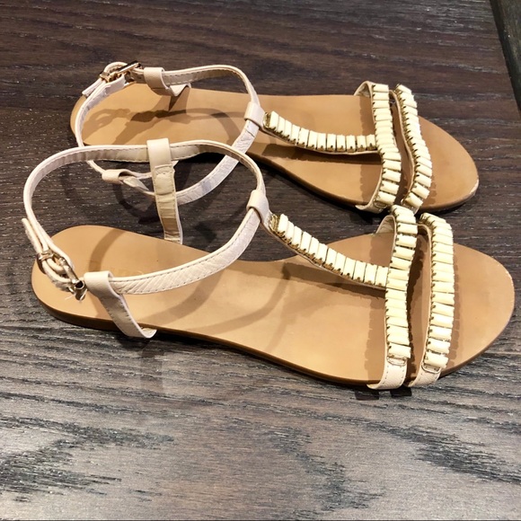 Dune London sandals - Picture 2 of 6